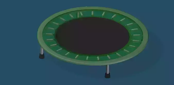 trampoline