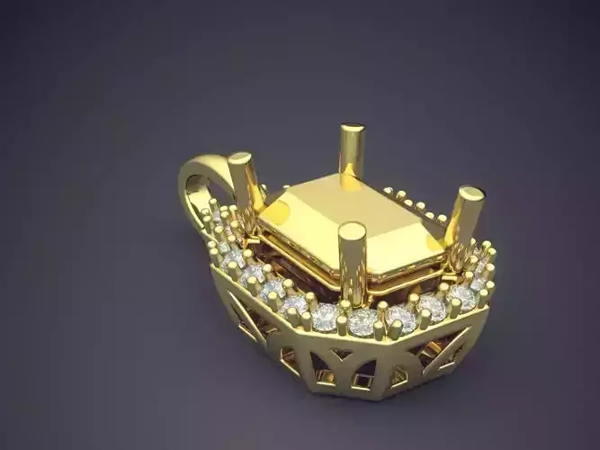 Gorgeous Impressive Pendant for Women