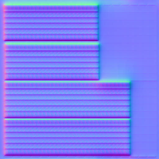 mercedes 1938 3D print model_5