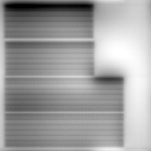 mercedes 1938 3D print model_4