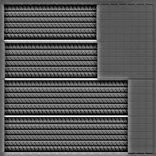 mercedes 1938 3D print model_6