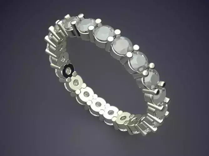 Ring Full Of Gems 2746