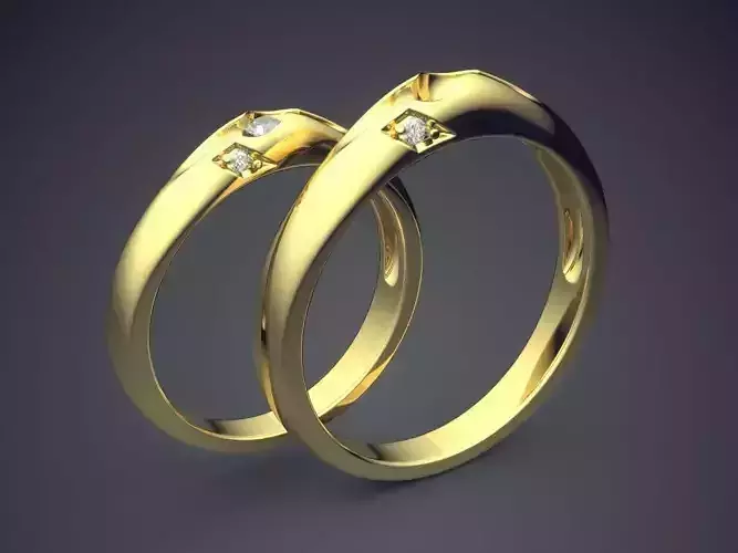 Engagement Rings 2722