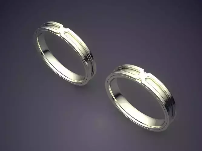 Gravy Engagement Rings 2664