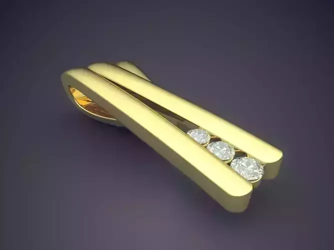 Minimalistic Pendant 2421