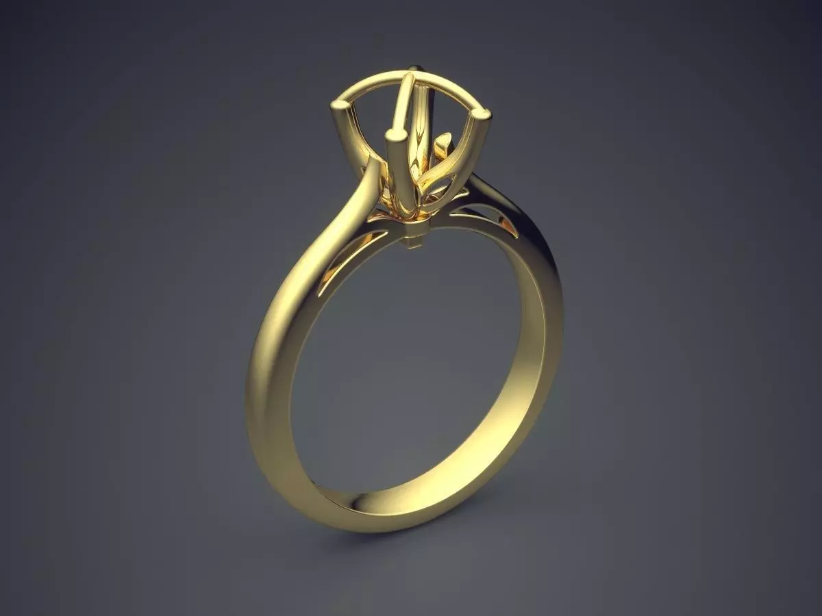 Ring 2294 3D print model_0