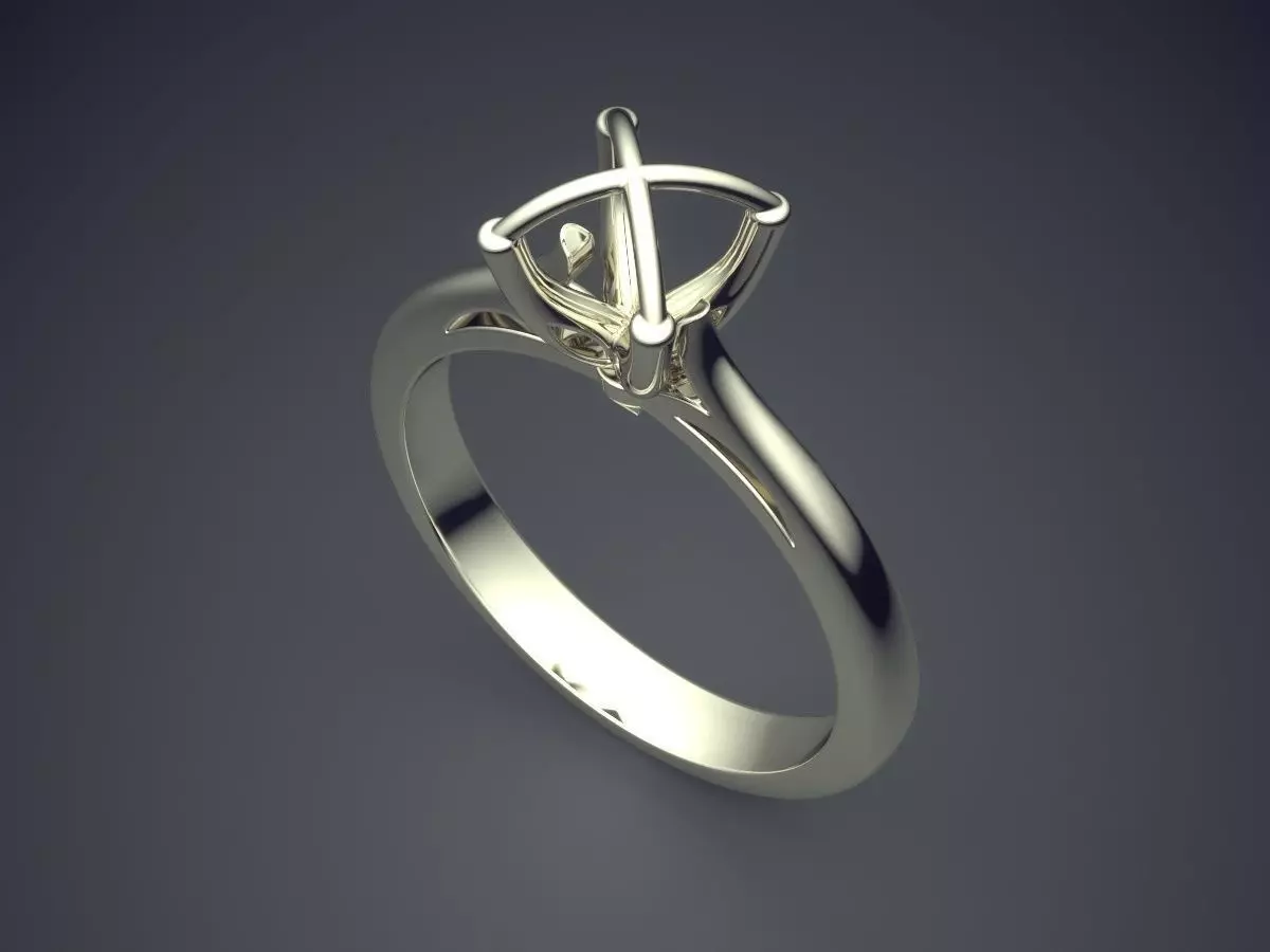 Ring 2294 3D print model_1