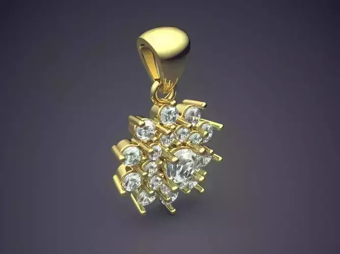 Pendant 1981