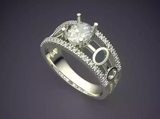 Ring 1963
