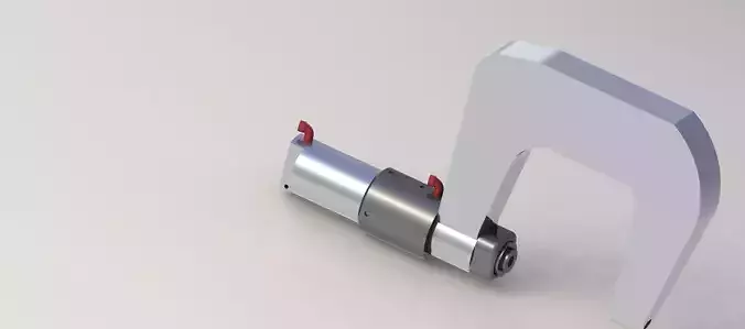 Protec 7-70 - Riveting machine