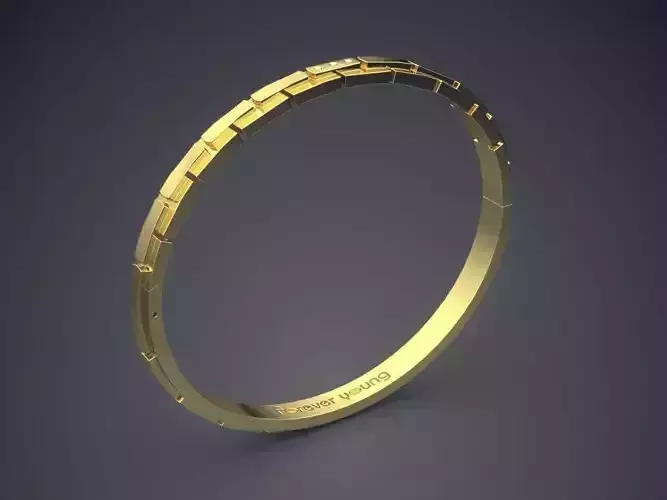 Thin Ring 1887