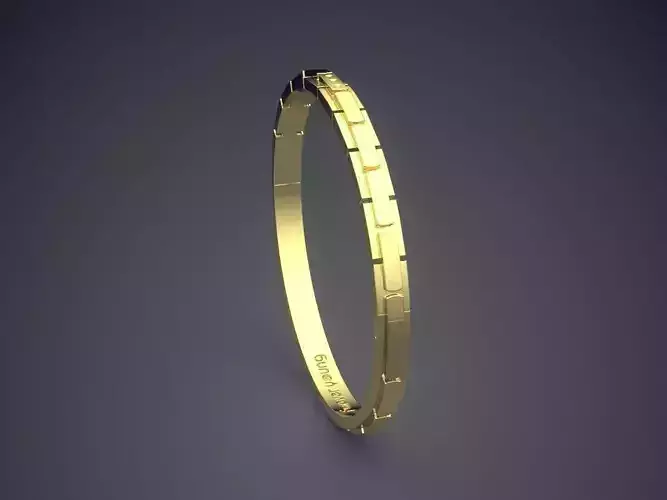 Thin Ring 1887