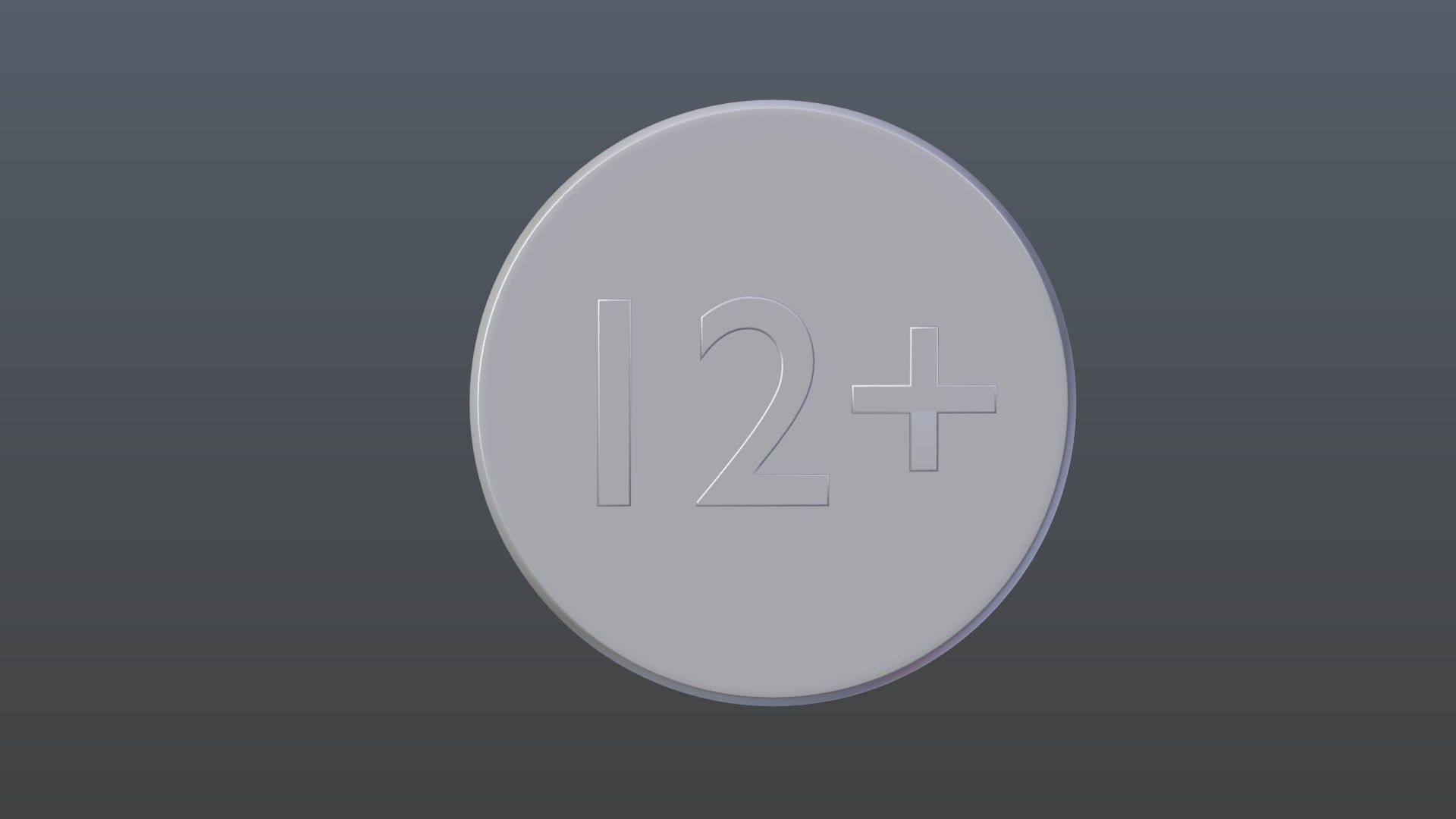 Twelve plus 2 3D model_8