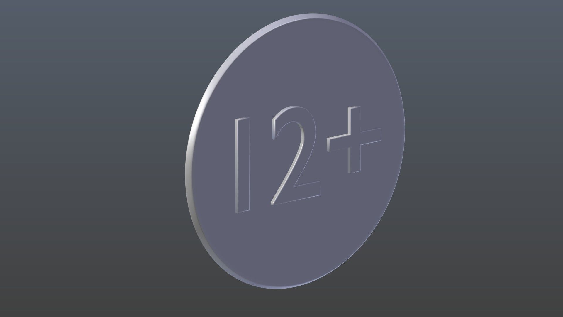 Twelve plus 2 3D model_9