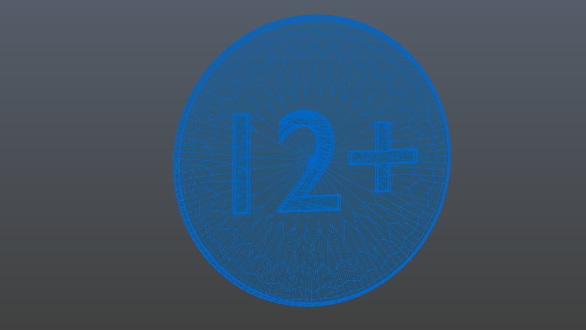 Twelve plus 2 3D model_12