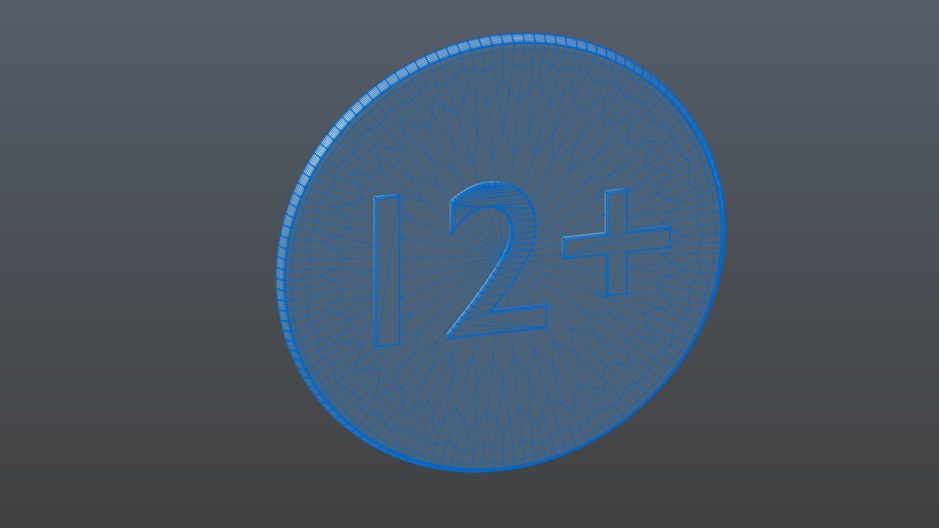 Twelve plus 2 3D model_11