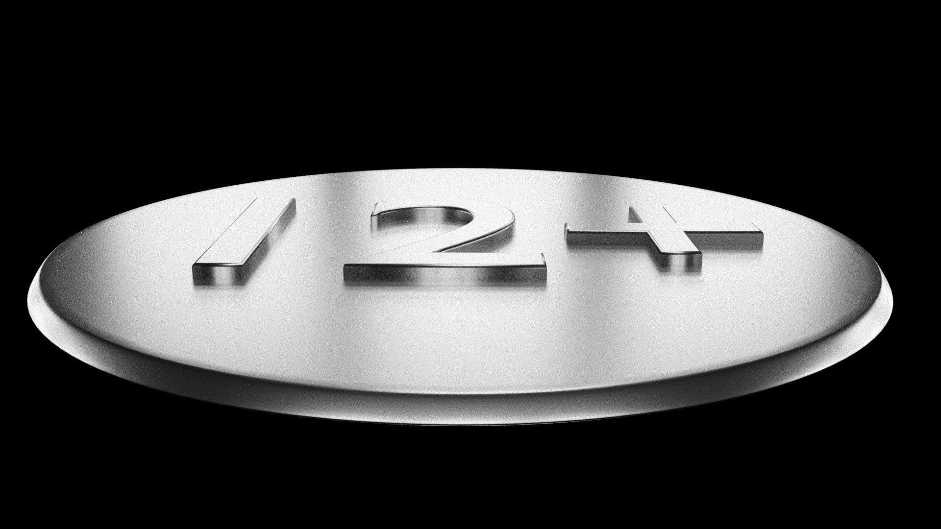 Twelve plus 2 3D model_5