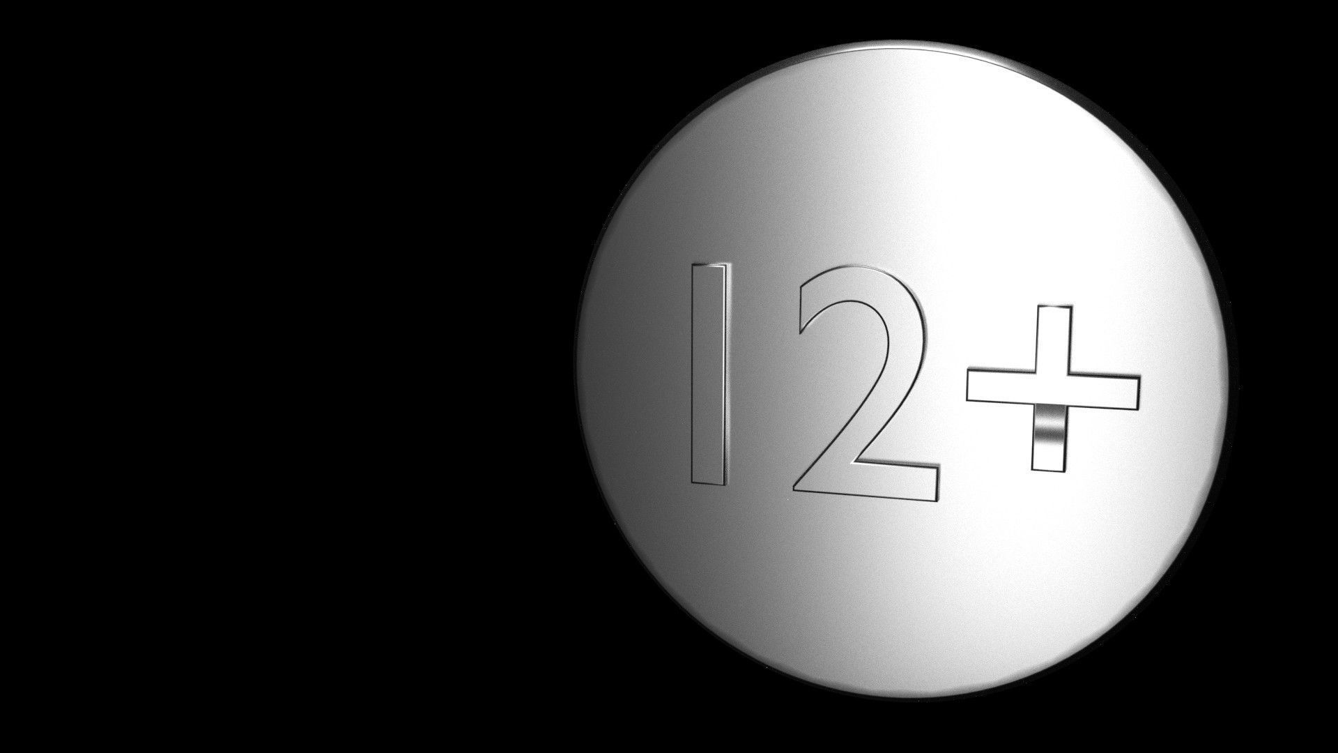 Twelve plus 2 3D model_4