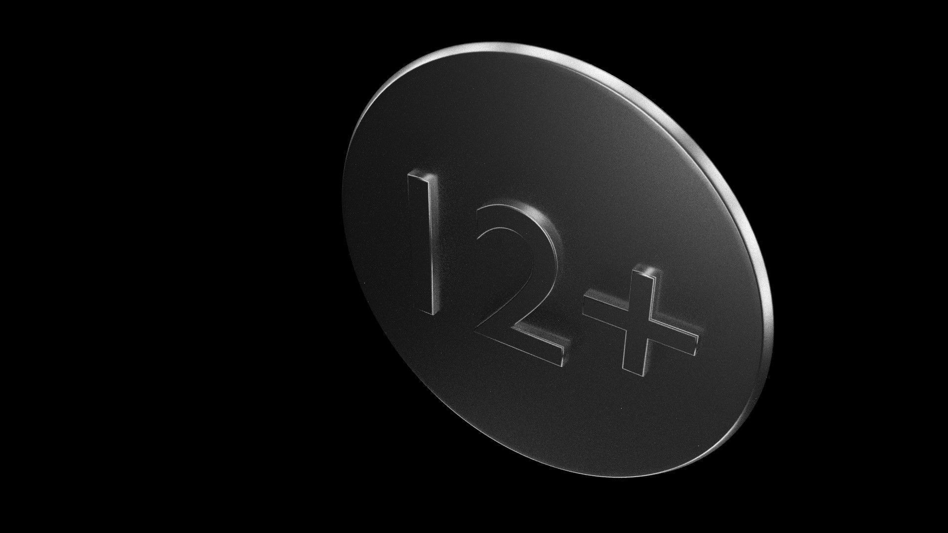 Twelve plus 2 3D model_1