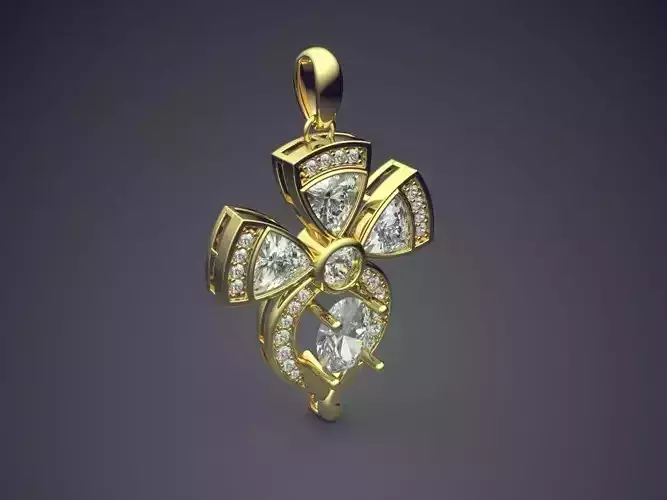 Pendant 1829