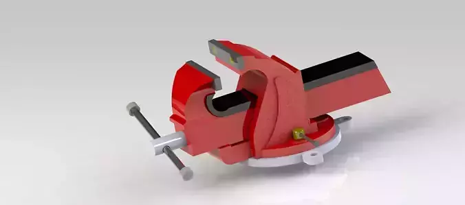 Protec 7-15 Walrus table