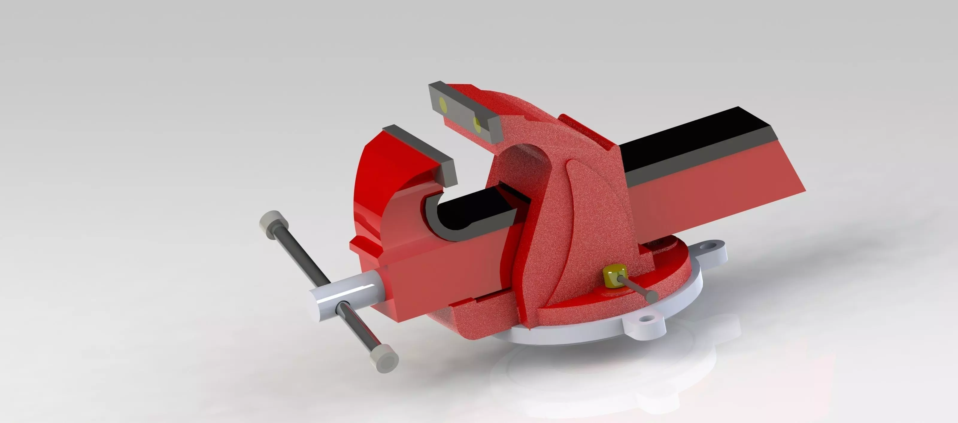 Protec 7-15 Walrus table Free 3D model_0