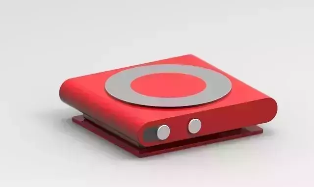 Ipod Shuffle