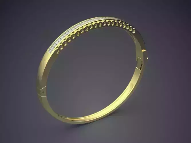 Pretty Dainty Feminine Engagement Ring