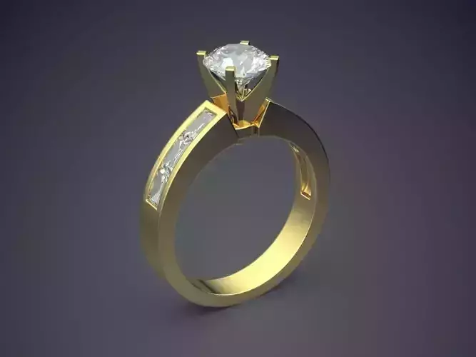 Elegant Ring for Women 1580