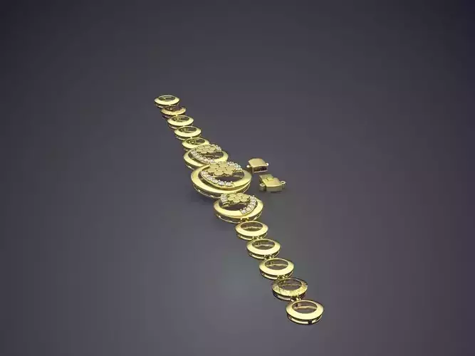 Classic Bracelet 1467