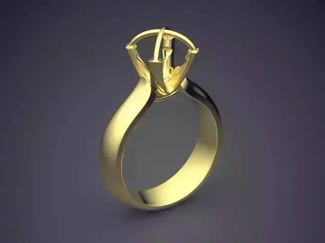 Classy Ring 1354