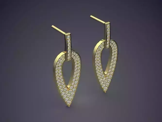 Earrings 1340