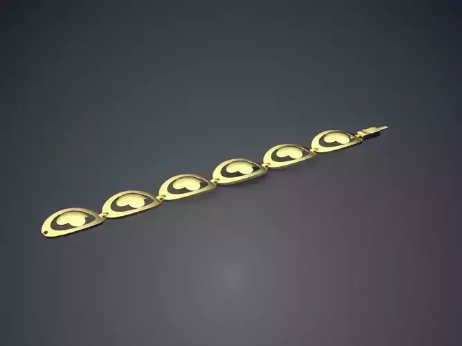 Classic Bracelet 1288