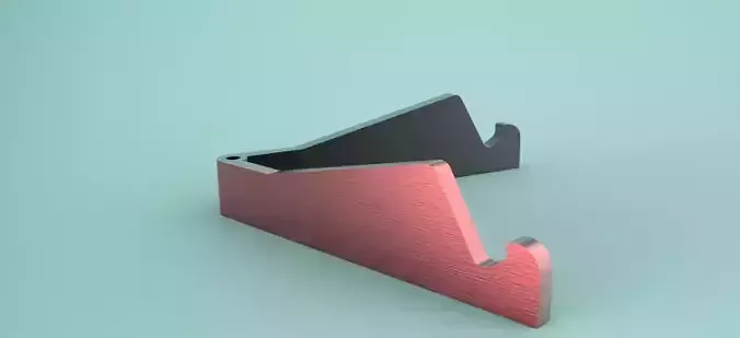 Folding Tablet Stand