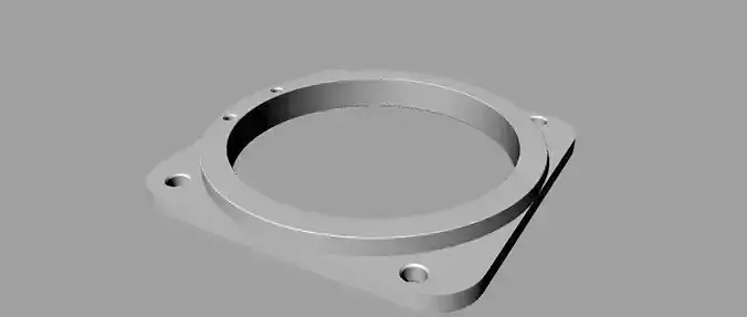 Flange Mount