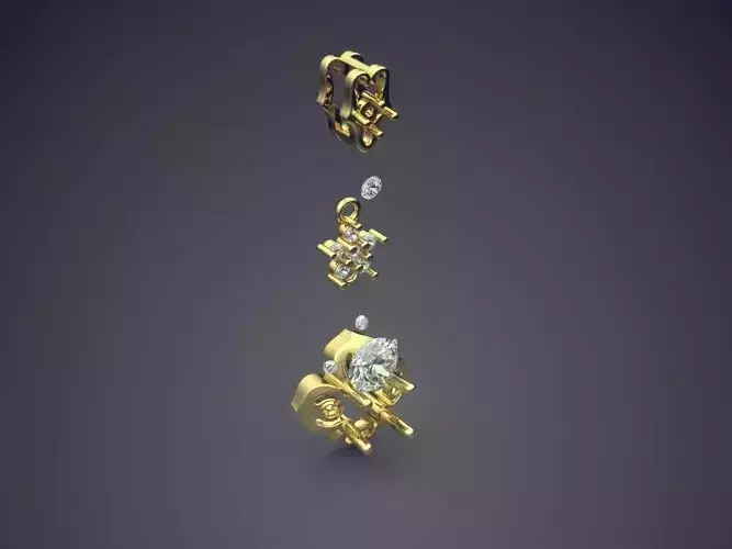 Impressive Classic Minimal Pendant 241