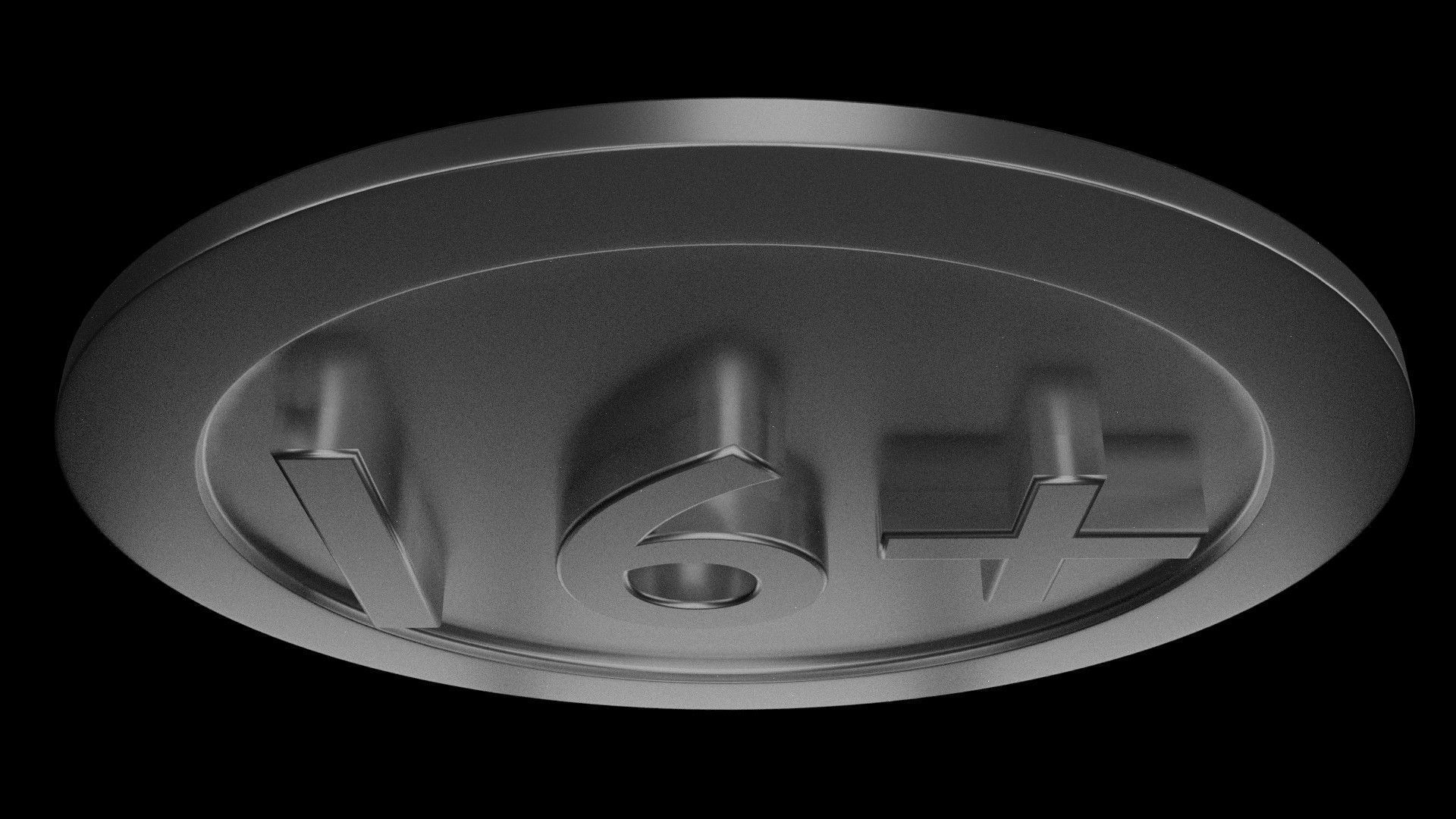 Sixteen plus 1 3D model_3