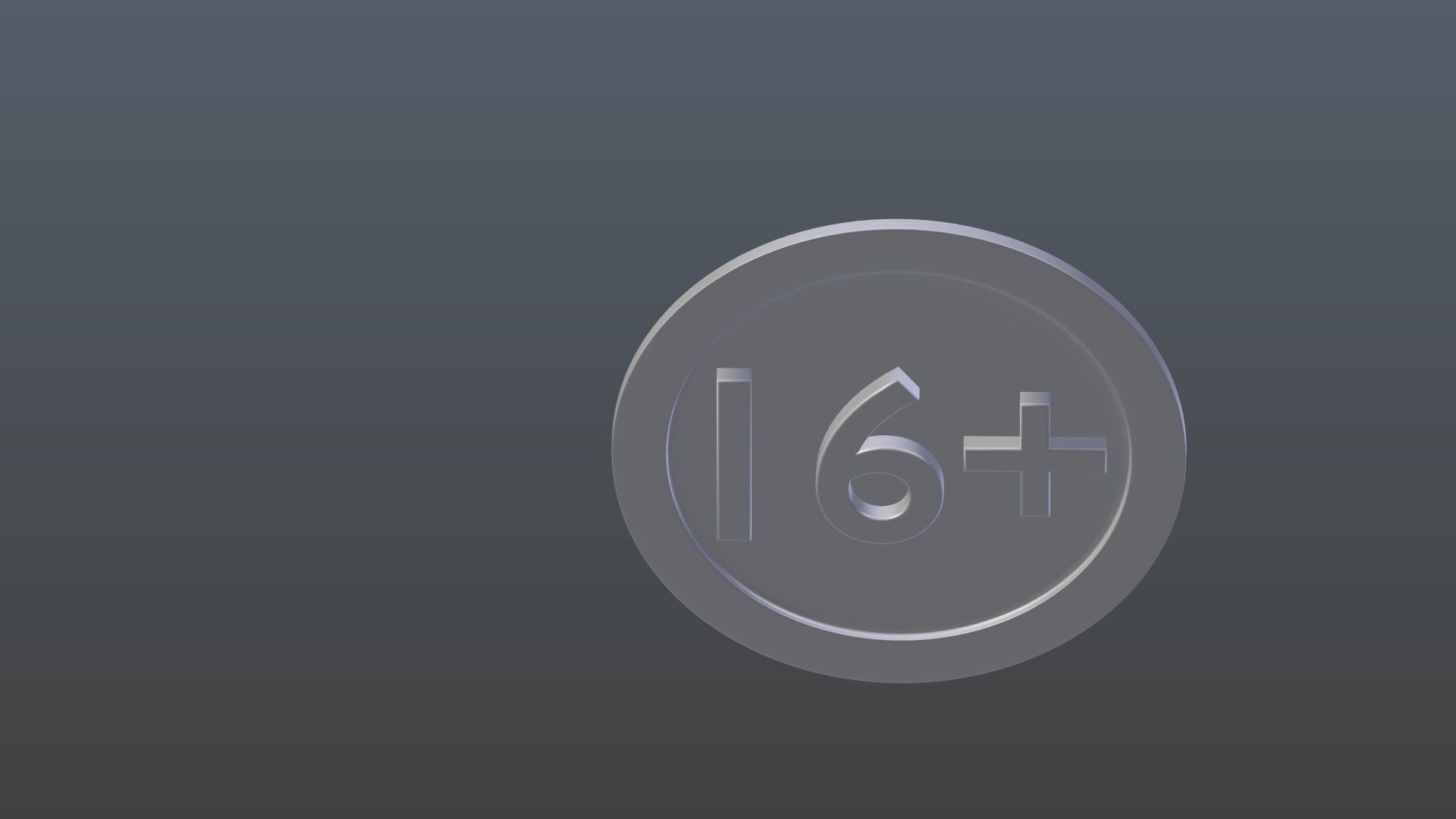 Sixteen plus 1 3D model_9