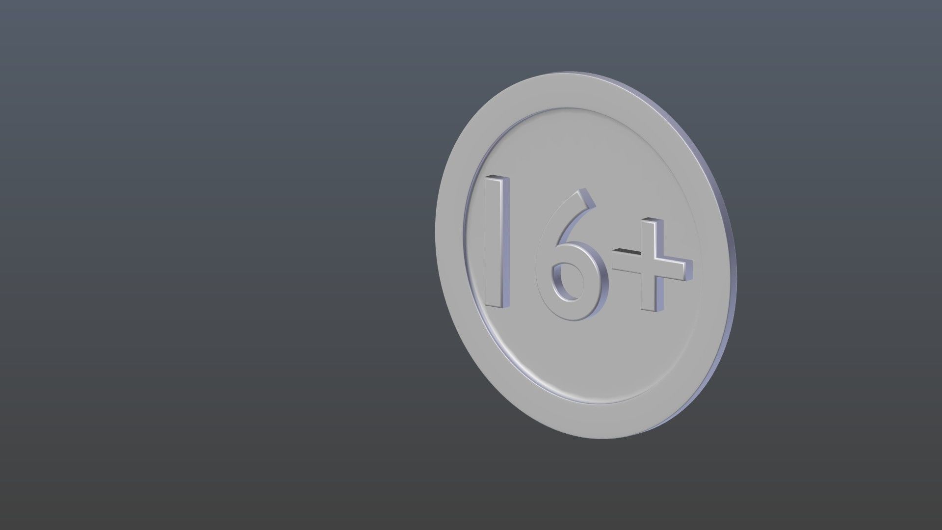 Sixteen plus 1 3D model_8