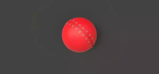 cricket ball 