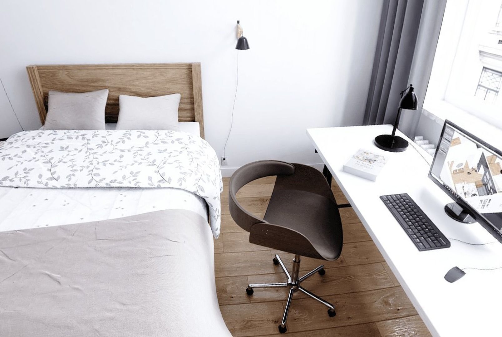 PBR Archviz Asset Pack 3D model_6