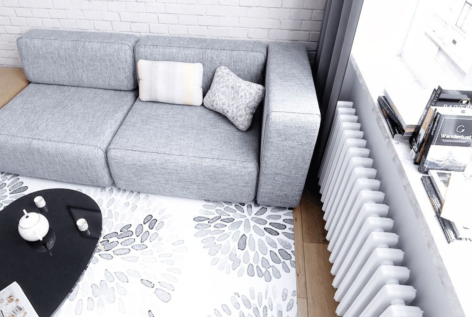 PBR Archviz Asset Pack 3D model_10