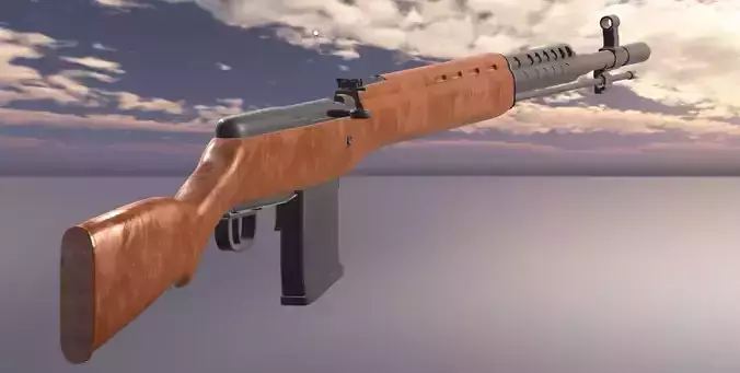 SVT 40 