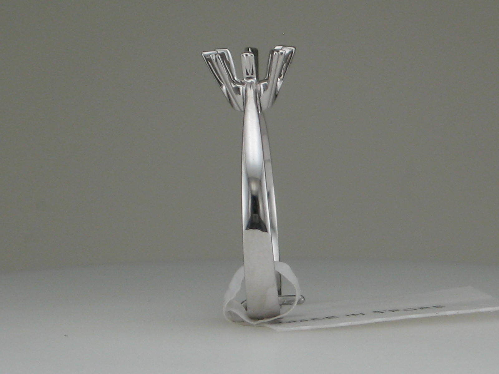 ENGAGEMENT RING STL AND 3DM FILE FOR DOWNLOAD AND PRINT - CA17 3D print model_7