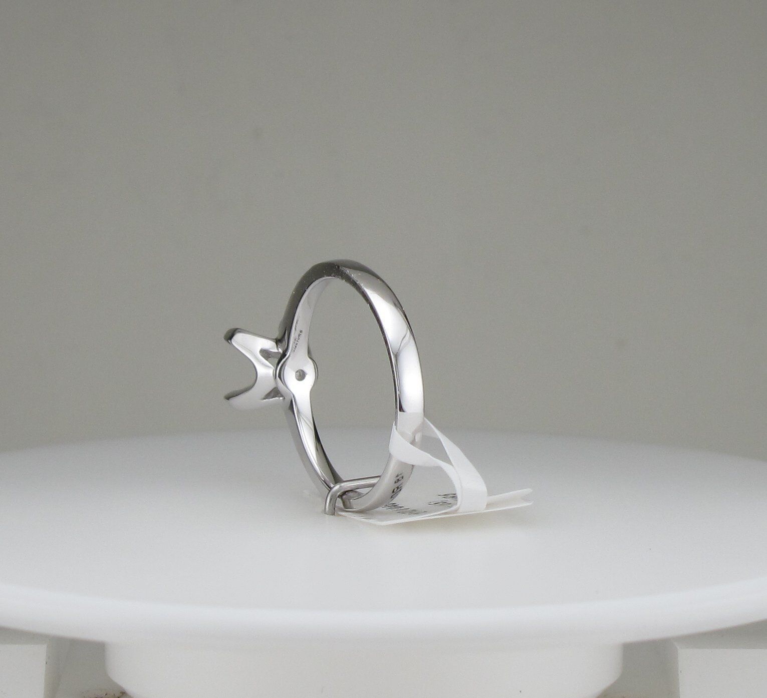 ENGAGEMENT RING STL AND 3DM FILE FOR DOWNLOAD AND PRINT - CC5 3D print model_6