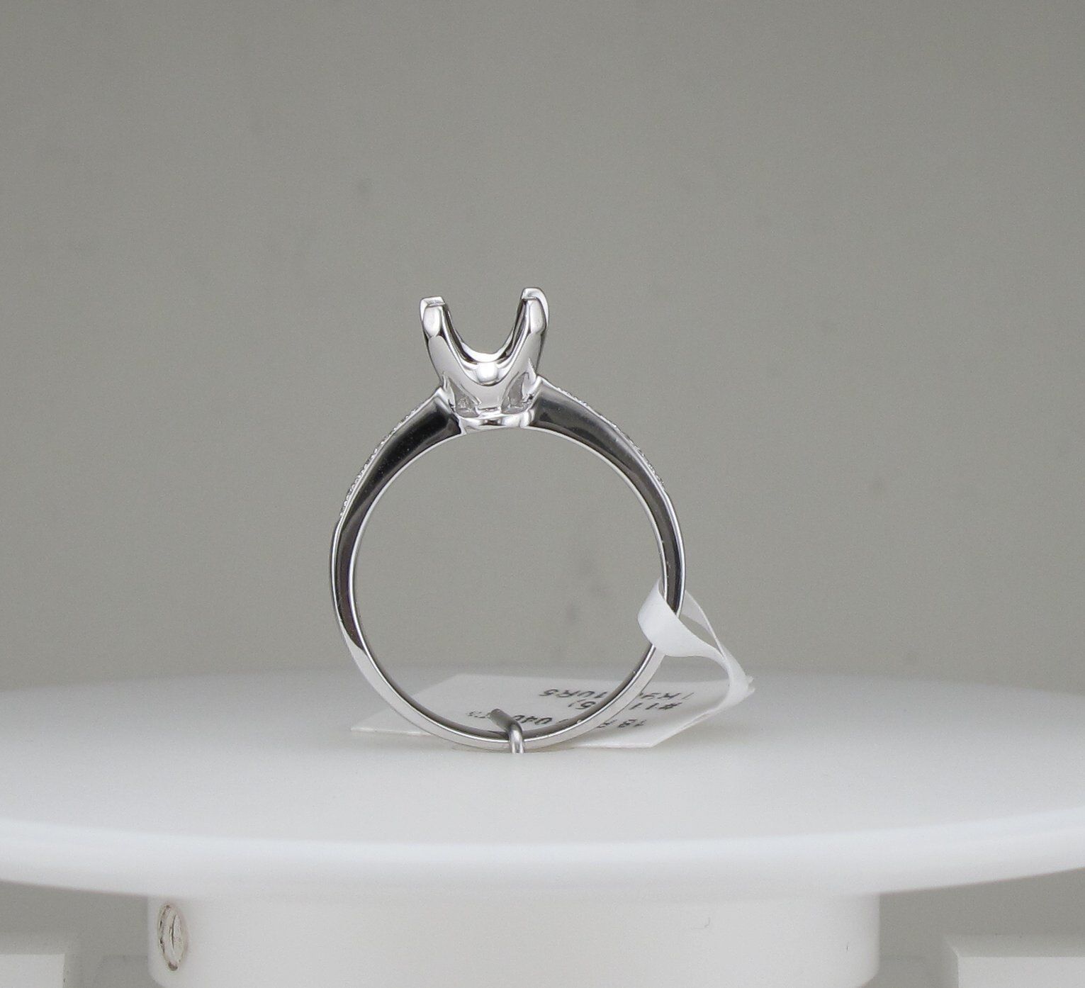 ENGAGEMENT RING STL AND 3DM FILE FOR DOWNLOAD AND PRINT - CC5 3D print model_8