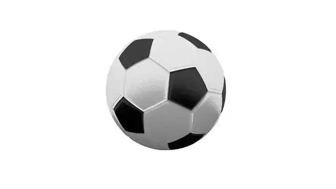 Soccer Ball