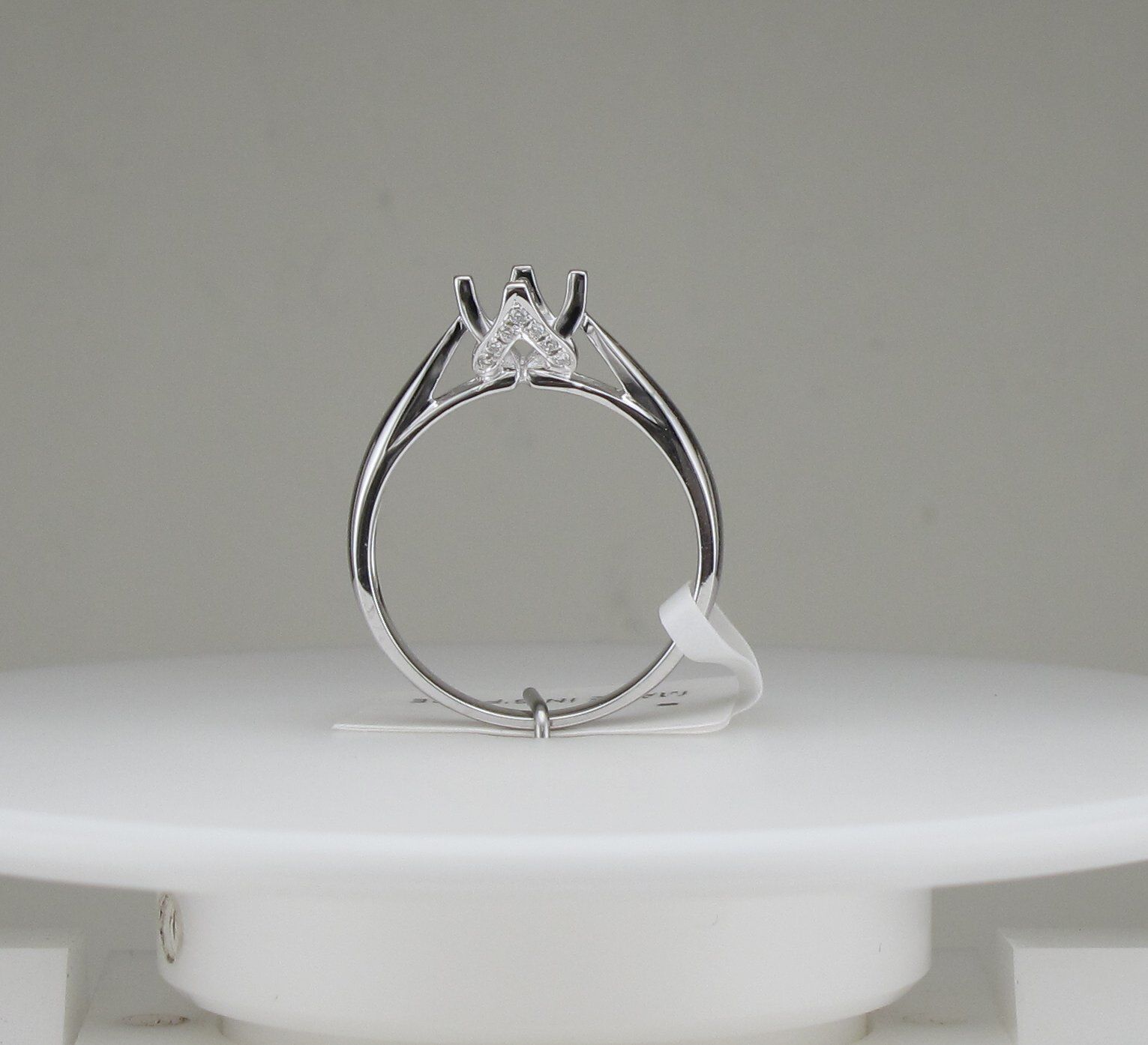 ENGAGEMENT RING STL AND 3DM FILE FOR DOWNLOAD AND PRINT - CC7 3D print model_3