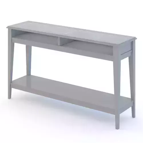 Liatorp Console Table 3D model