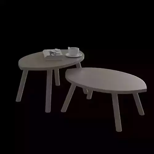 stockholm nesting table